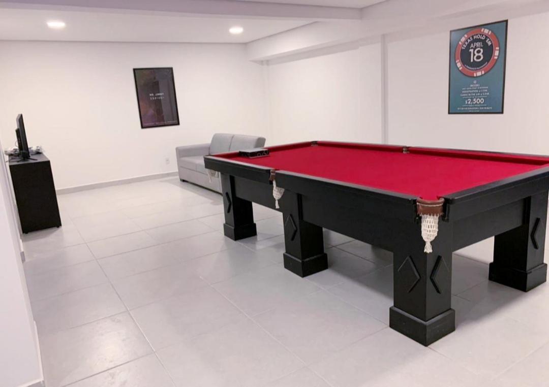 Jardim Das Palmeiras II Home Resort Ubatuba Exterior photo