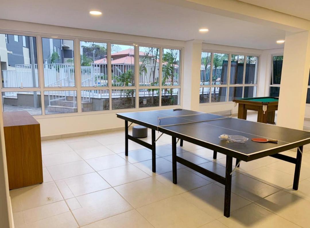Jardim Das Palmeiras II Home Resort Ubatuba Exterior photo
