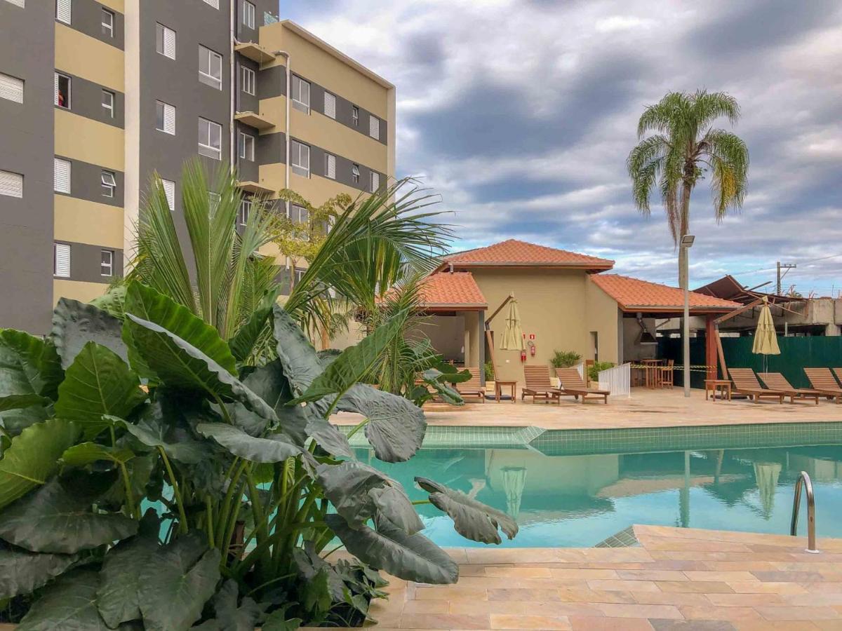 Jardim Das Palmeiras II Home Resort Ubatuba Exterior photo