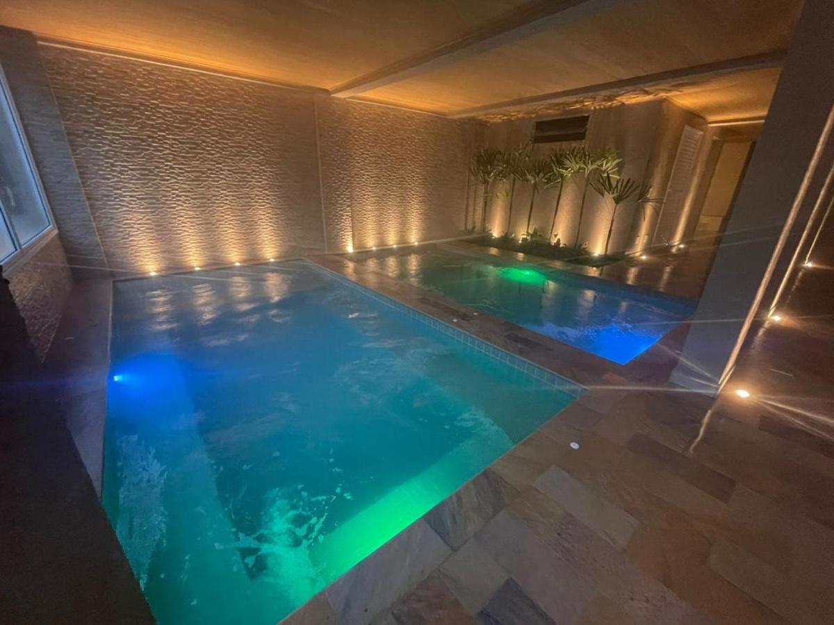 Jardim Das Palmeiras II Home Resort Ubatuba Exterior photo