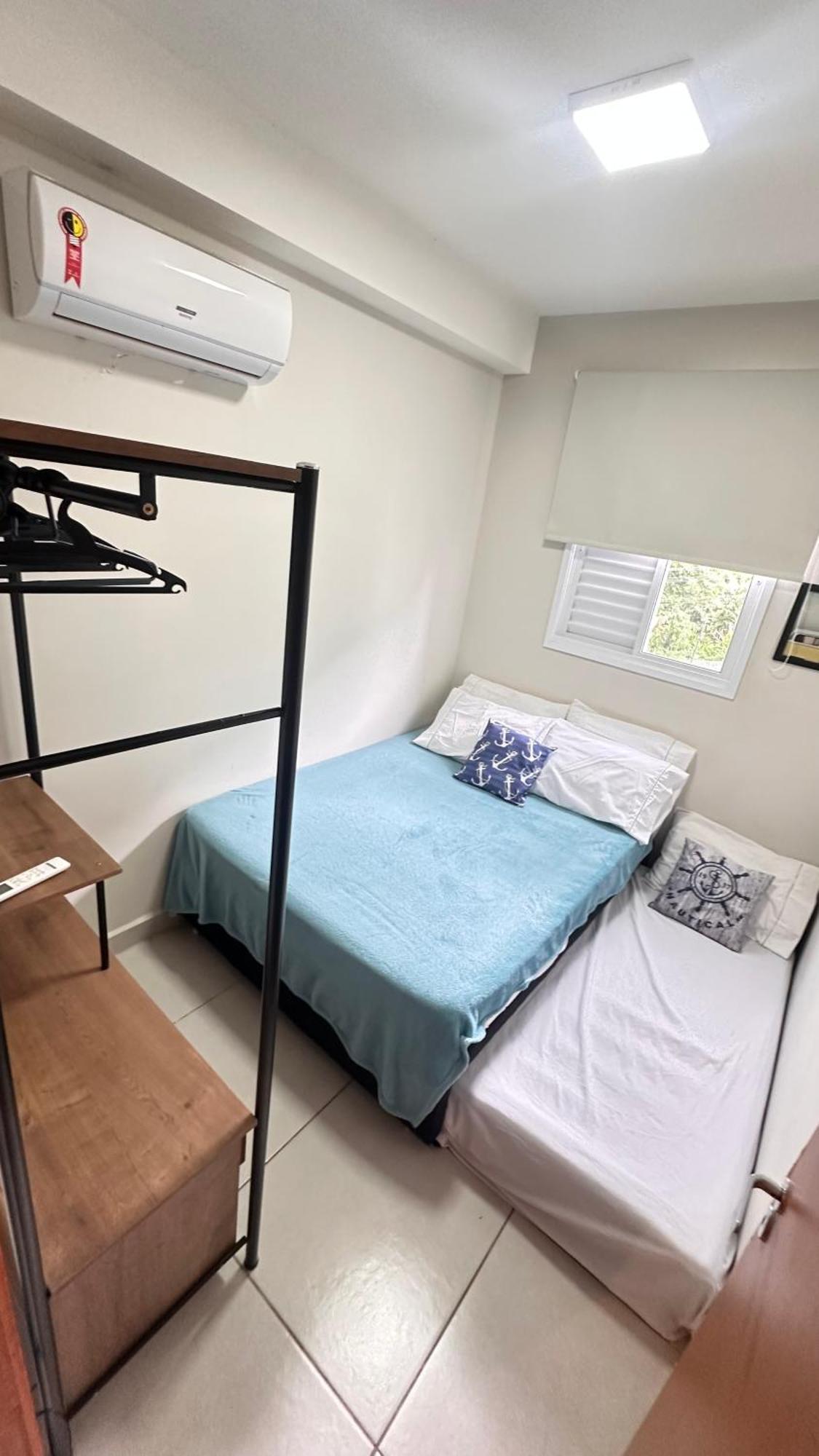 Jardim Das Palmeiras II Home Resort Ubatuba Exterior photo
